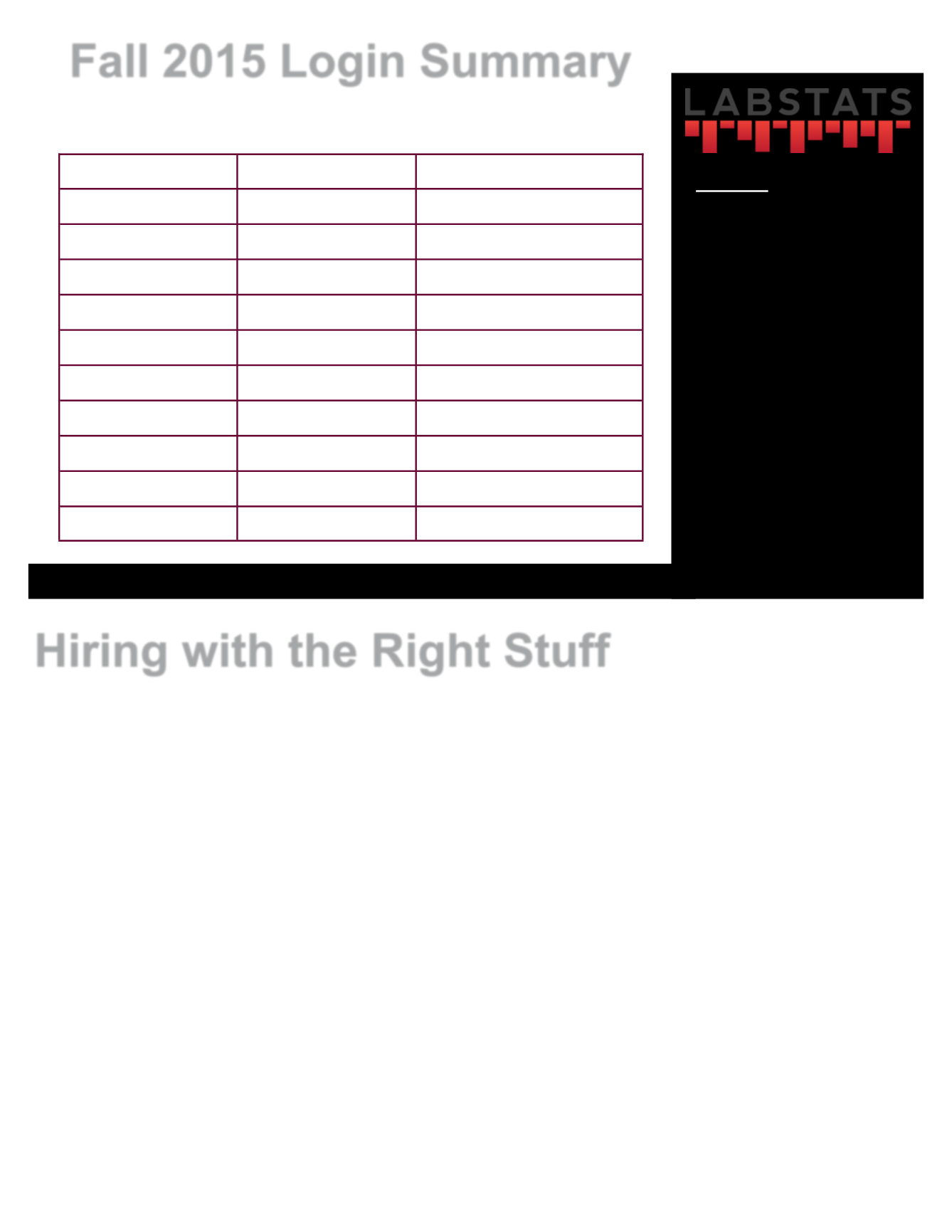 Page Background