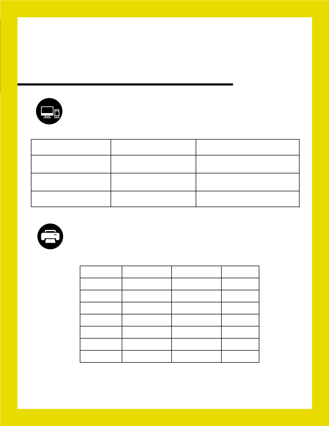 Page Background
